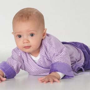 FIORINO + FIORETTO Babyset Zweiteiler Jacke und Hose 