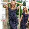 Kleid Jaimie N&auml;hanleitung + Schnitt thumbnail number 2