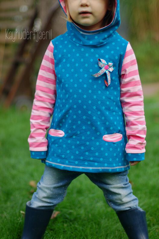 eBook Kapuzenshirt Liv image number 7