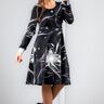 Kleid Alicia PPF-Schnittmuster  thumbnail number 2