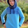 J-Hoodie Maxi 116-176 thumbnail number 3