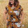 eBook *Cool Queen Dress 2.0* Kleid, Maxikleid GR. 32 BIS 56 thumbnail number 2