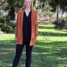Strickjacke / Cardigan JANUARY Gr XS – 3XL thumbnail number 2