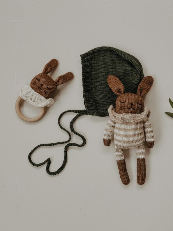 E-Book Nr. 4004 - BONNET - zeitloses Design image number 8