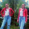Damen Cardigan Bolero Jacke SEDIKIT ♥ Gr. 34-56 thumbnail number 8