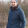 Sweatjacke Mister Luis Gr. XS-4XL thumbnail number 2