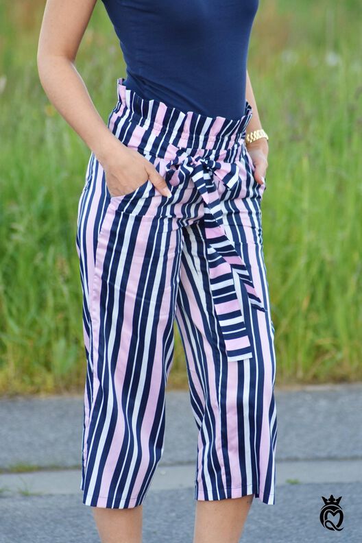 Ebook lange Hose, Culotte, Shorts SIRMIONE Gr. 34-48 image number 3