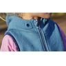 Weste Livsglad Gr. 128-170, Walk, Fleece, Softshell thumbnail number 4