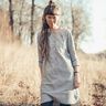 Ilsebill Kleid und Bluse Gr. 34-52 thumbnail number 2