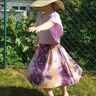 Sannys Summerwing-Kids - Gr 86-176 - EBook und Nähanleitung thumbnail number 7