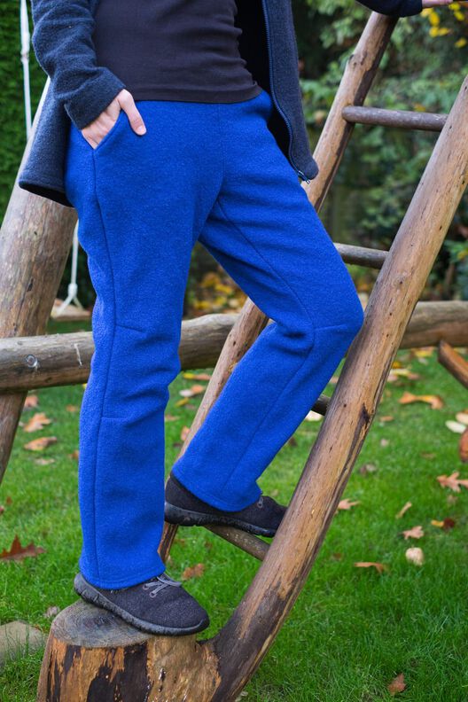 Outdoorhose Draußenbüx für Damen XS-3XL image number 7