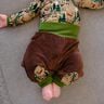Baby Basics: Body, Shirt, Hose und Pulli 50-104 thumbnail number 7