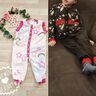 Kinder Jumpsuit Overall Zipper oder Knöpfe MIMPI ♥Gr. 92-164 thumbnail number 7