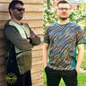 Herren Shirt mit Teilung KEREN ♥ Gr. S-XXL thumbnail number 7