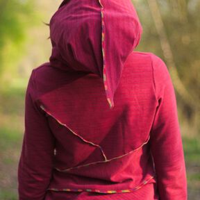 PUHzzlePulli Gr. 34-50