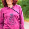 E-Book Hoodie Lady Hennja Gr. 32-50 inkl. Beamerdatei thumbnail number 8
