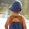 Limette: Sonnenhut für Kinder & Erwachsene KU 33 – 61 thumbnail number 3