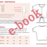 FRAU BILLE - luftiges Knotenshirt mit Ärmelaufschlag XS-L thumbnail number 5