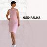 Etuikleid Palina Gr. 34-54 Schnittmuster thumbnail number 7