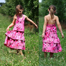 Ariella MermaidDress Gr. 80 bis 152 thumbnail number 5