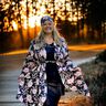 Cardigan - *Cozy MEE* - Gr.34-56 thumbnail number 1
