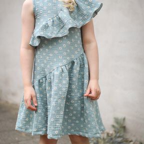 Tunika Kleid Windspiel (Größe 86-152)