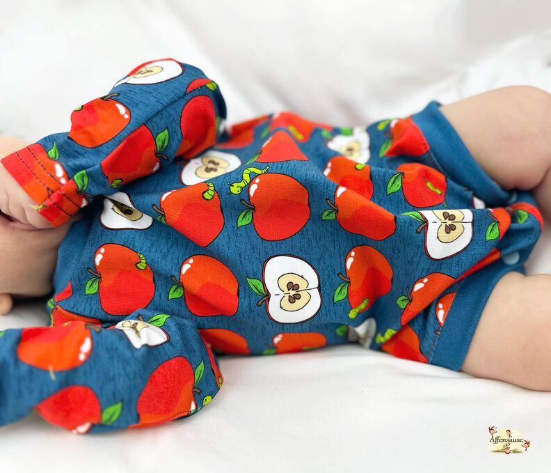 Body  Babyset image number 6