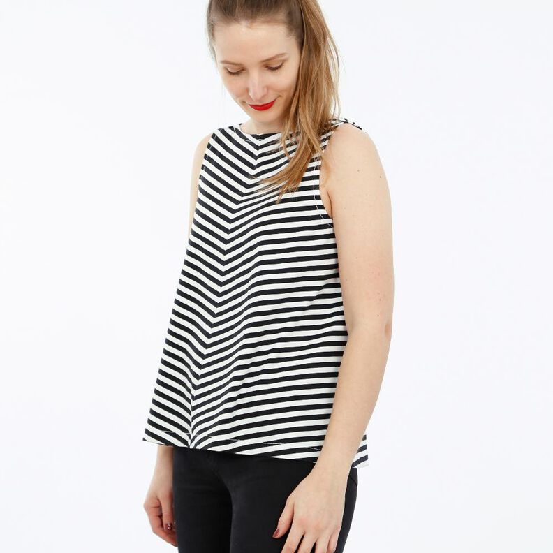 FRAU LIZZY - schnelles Damentop XS - XL image number 1