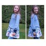 Lieblings LagenWERK | 98-164 | Tunika & Kleid | A4 Beamer thumbnail number 9