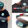 Bauchtasche Rikka + Rucksack VARO thumbnail number 4