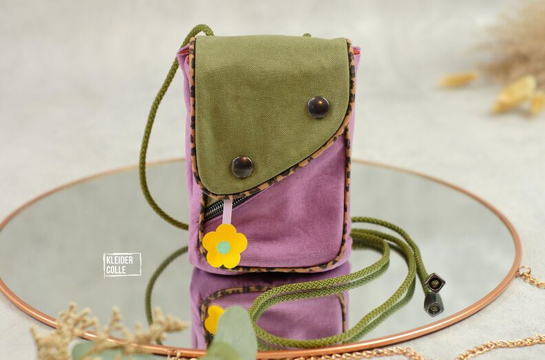 Handytasche Plaudertasche 4 Größen image number 6
