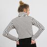 FRAU ROMY - Langarmshirt mit Rollkragen XS-XXL thumbnail number 7