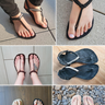Huaraches - DIY Barfußsandalen Bastelanleitung thumbnail number 3