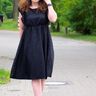 Kleid/Tunika Damen – Schnittmuster Gr. 32-52 – Melba#120 thumbnail number 5