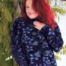 PETITE RIXA Mantel oder Jacke PDF-Schnittmuster  thumbnail number 7