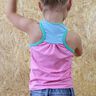 HENNIE - Kindertop 3 Varianten 86-152 thumbnail number 2