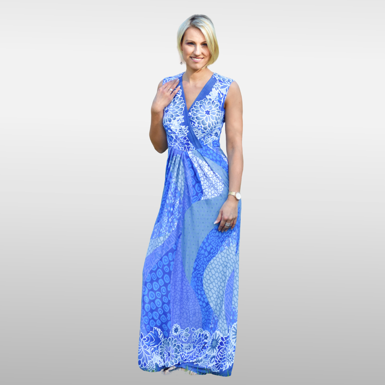 Milena– Kleid 32-52 image number 2