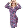 Kleid "ADELINA" Nähanleitung und Schnitt Gr. 110 – 152 thumbnail number 1
