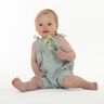NELE Schnittmuster Mädchen Baby/Kleinkind  Overall/Jumpsuit  thumbnail number 11