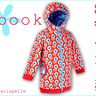 Ebook / Nähanleitung Herbstjacke thumbnail number 1