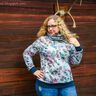 Ebook / Schnittmuster Hoodie *mit A0-Datei + Video* thumbnail number 2