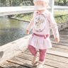Main PleatedDress (Faltenrock-Kleid) + Gratis Hose thumbnail number 4