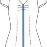 Bluse Pascale Gr. 34-52, PDF-Schnittmuster A4, A0 und Nähanleitung thumbnail number 2