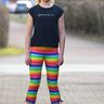 Leggins Luna Lang, Capri, Radler 74-164 thumbnail number 3
