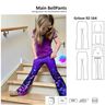 Main BellPants- Schlaghose - 92-164 thumbnail number 1