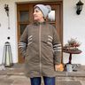 Jacke und Mantel Abisko – Größen 32 – 60 thumbnail number 4