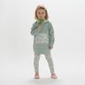 Arwen Tunika/Sweatshirt + Enna Leggings Schnittmuster  thumbnail number 3