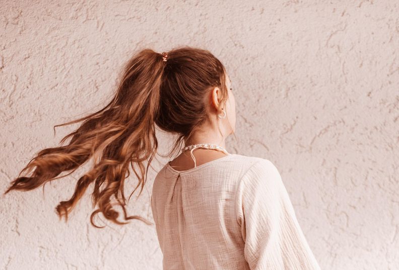  Musselin Bluse Boho | Delilah | Schnittmuster & Anleitung   image number 4