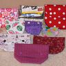 schnelle Tasche mit 3 Nähten 5 Größen FFP2 Masken thumbnail number 8