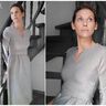 Elisabeth - festliches Winterkleid thumbnail number 4